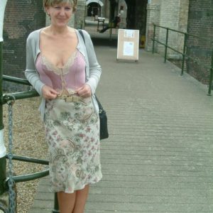 Cécile - rencontre-Cougar-Le Havre